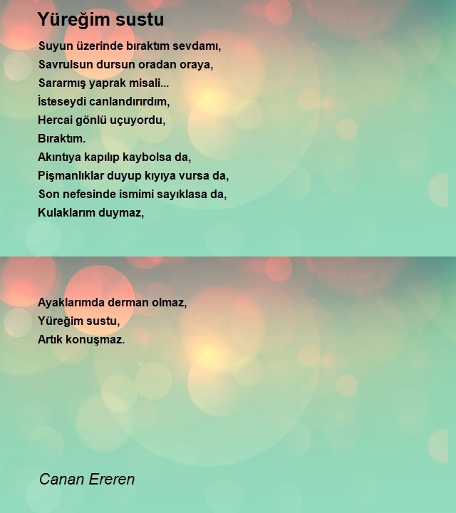 Canan Ereren