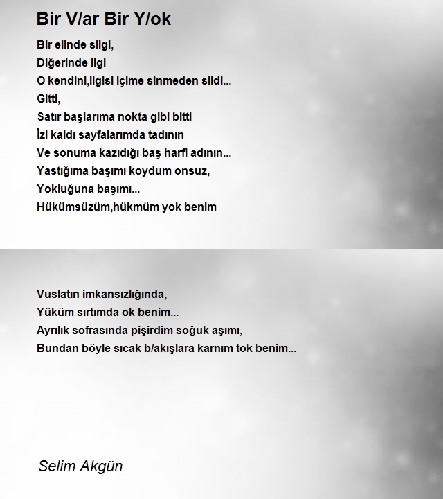 Selim Akgün