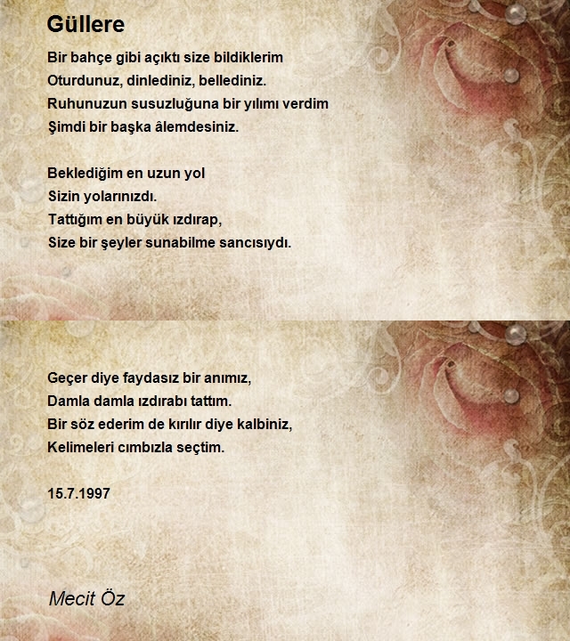 Mecit Öz