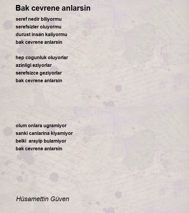 Hüsamettin Güven