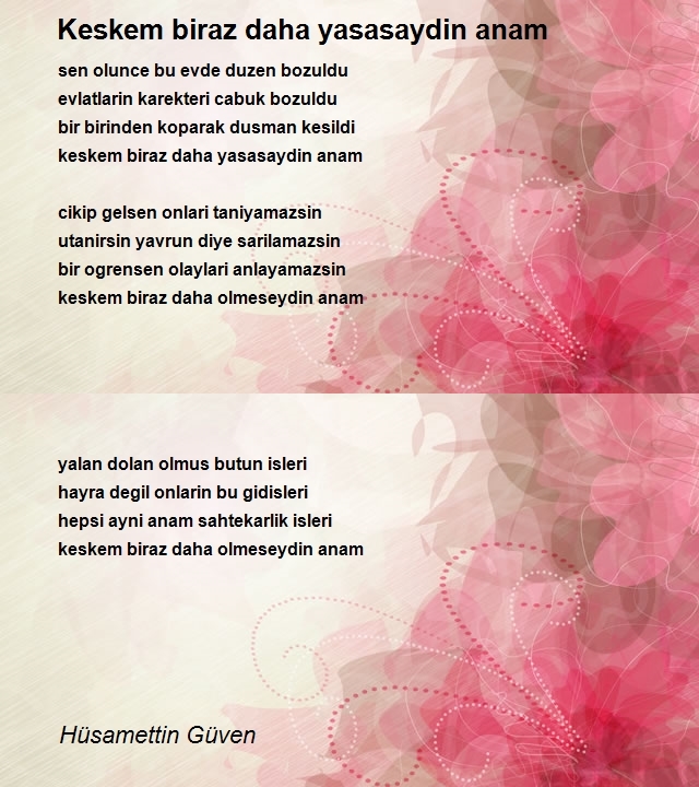 Hüsamettin Güven