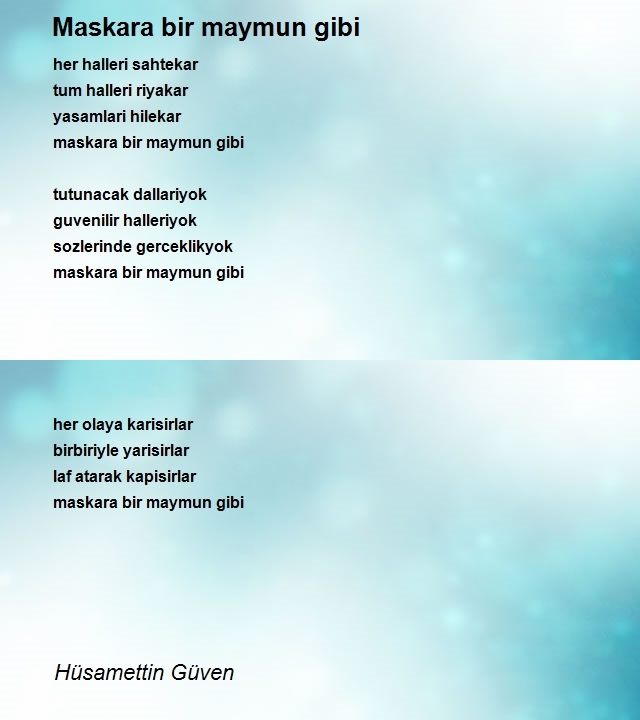 Hüsamettin Güven