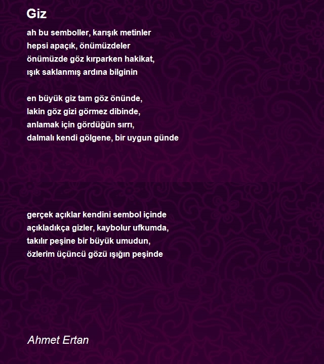 Ahmet Ertan