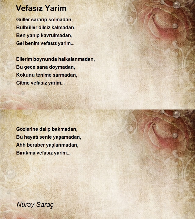 Nuray Saraç