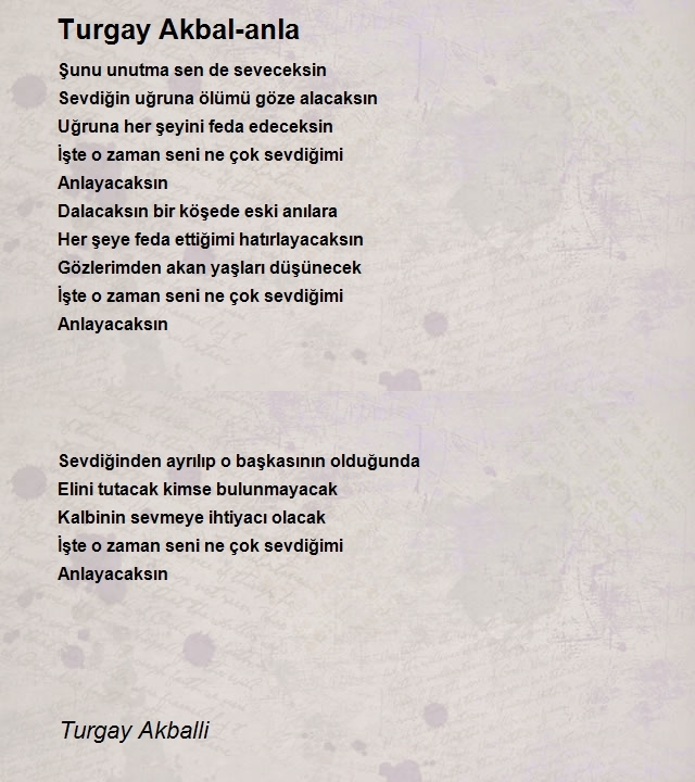 Turgay Akballi