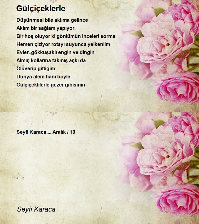 Seyfi Karaca