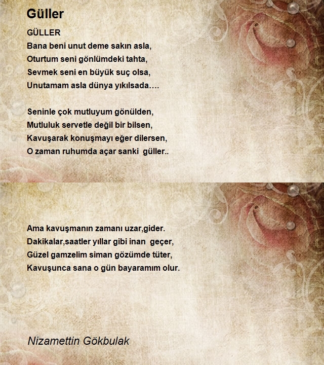 Nizamettin Gökbulak