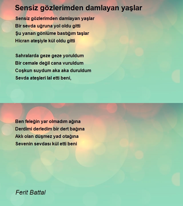 Ferit Battal