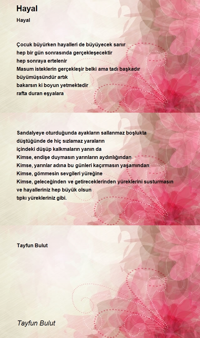 Tayfun Bulut