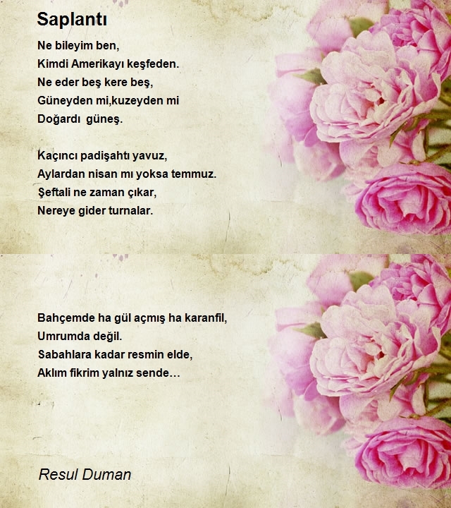 Resul Duman