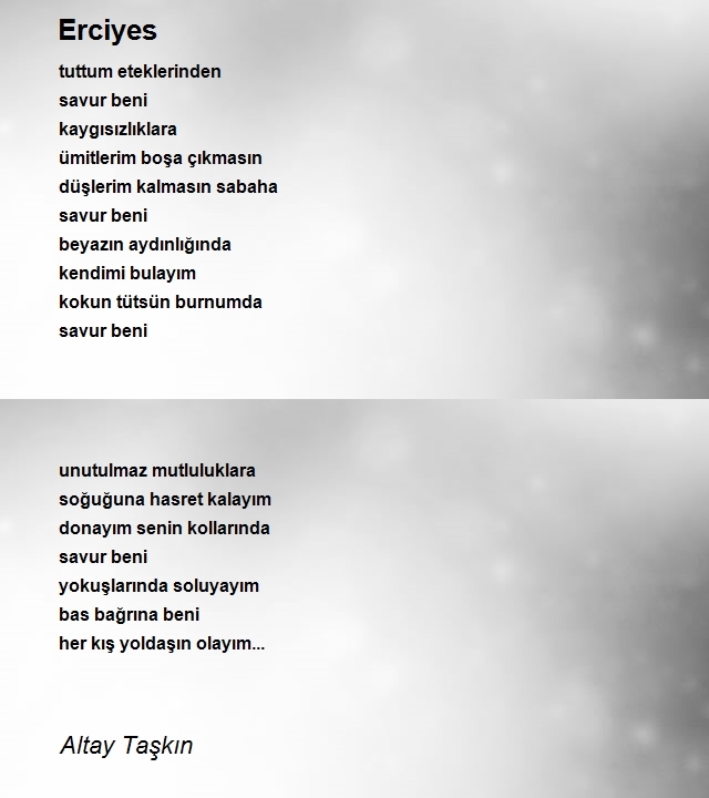 Altay Taşkın