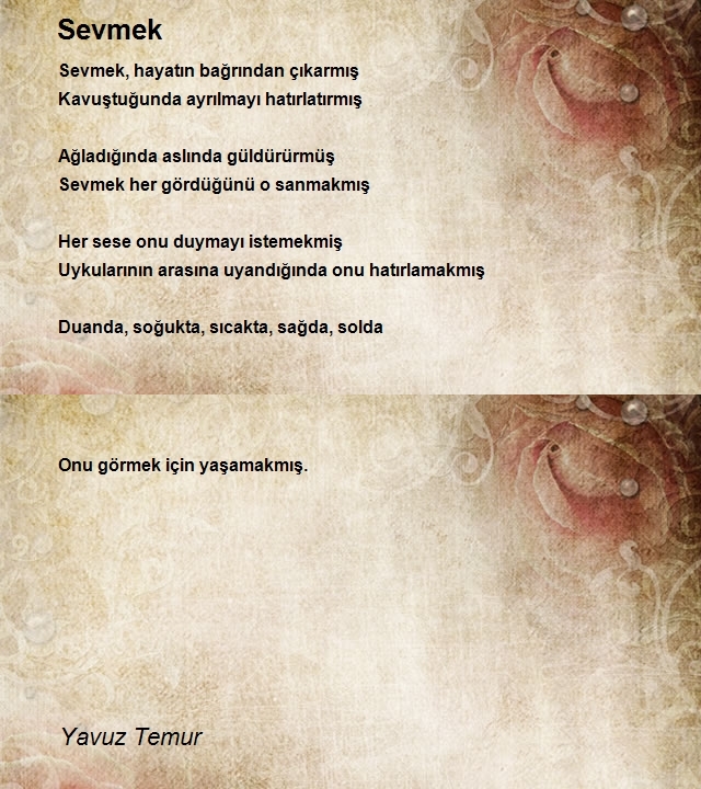 Yavuz Temur