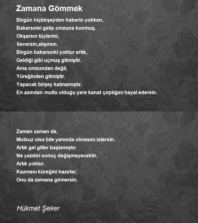 Hükmet Şeker