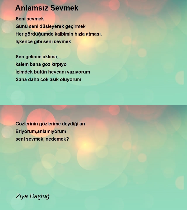 Ziya Baştuğ