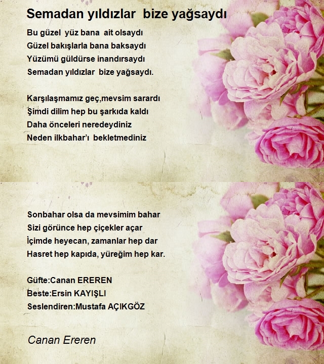 Canan Ereren