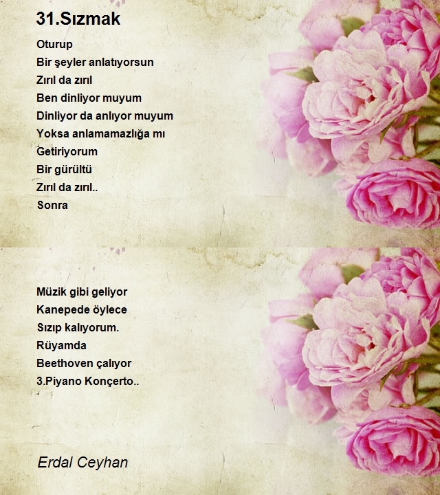 Erdal Ceyhan