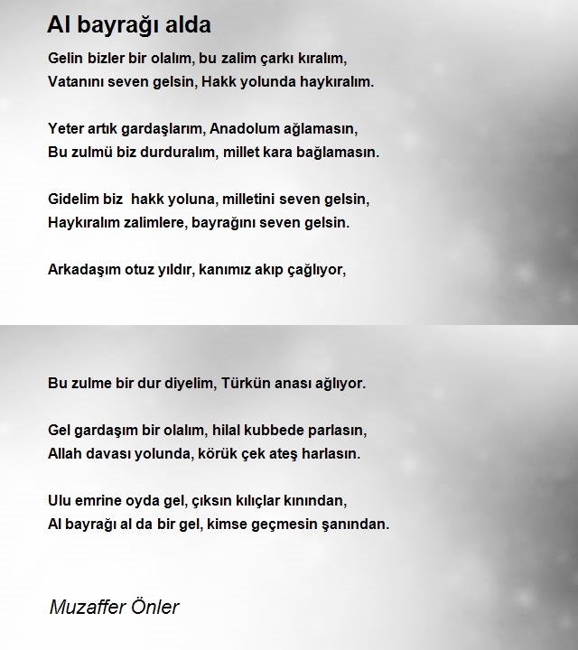 Muzaffer Önler