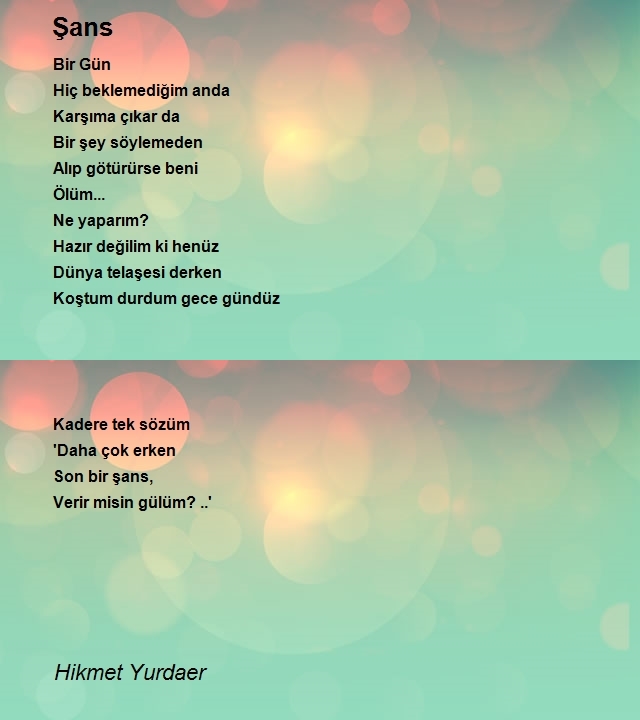 Hikmet Yurdaer