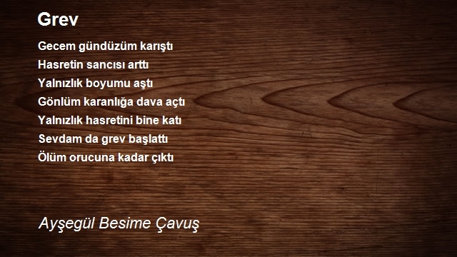 Ayşegül Besime Çavuş