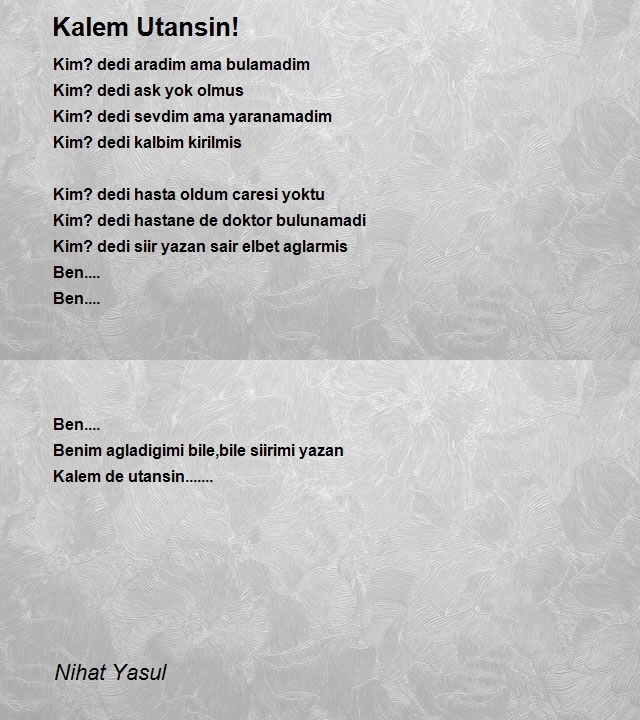 Nihat Yasul