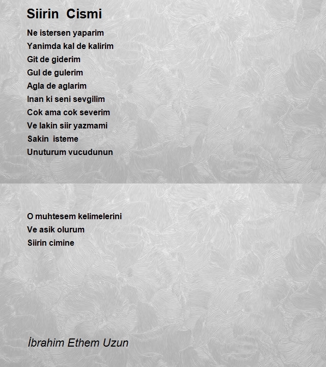 İbrahim Ethem Uzun