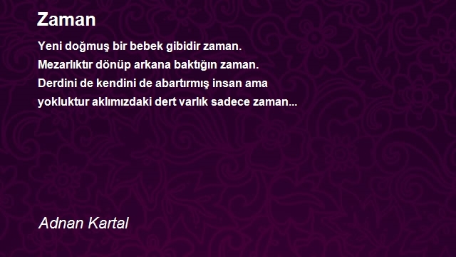 Adnan Kartal