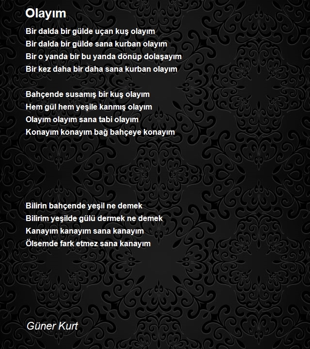 Güner Kurt