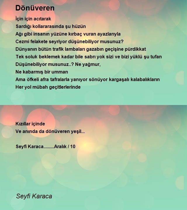 Seyfi Karaca