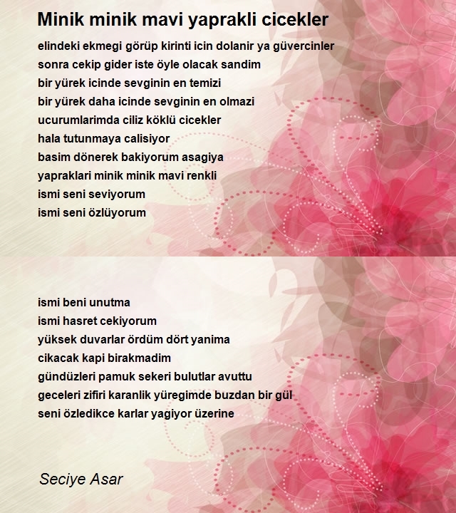 Seciye Asar