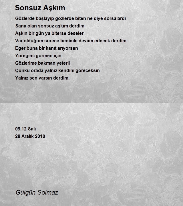 Gülgün Solmaz