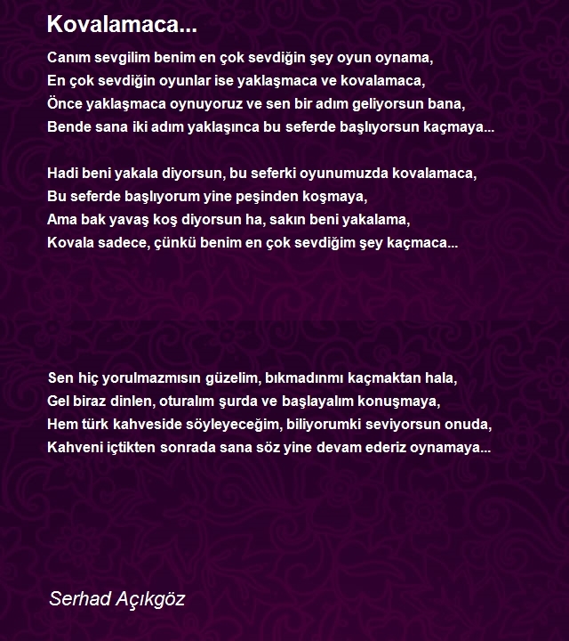 Serhad Açıkgöz