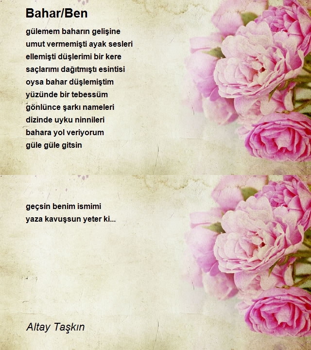 Altay Taşkın