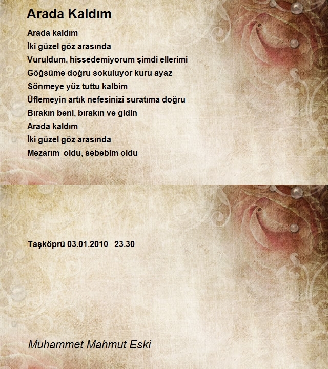 Muhammet Mahmut Eski