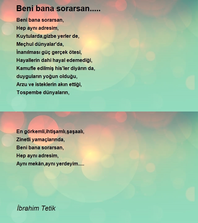 İbrahim Tetik