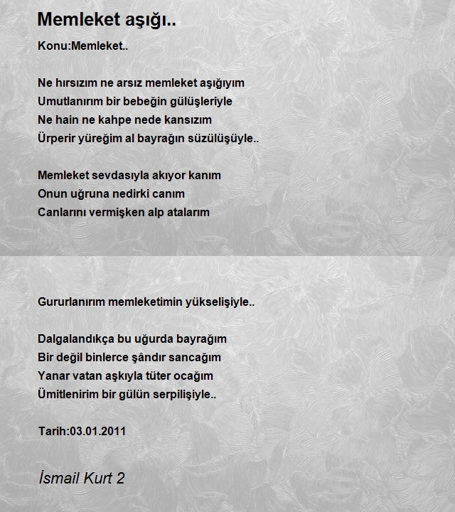 İsmail Kurt 2