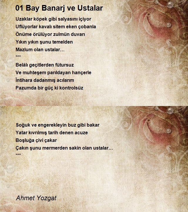 Ahmet Yozgat