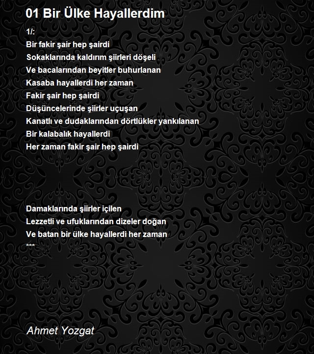 Ahmet Yozgat