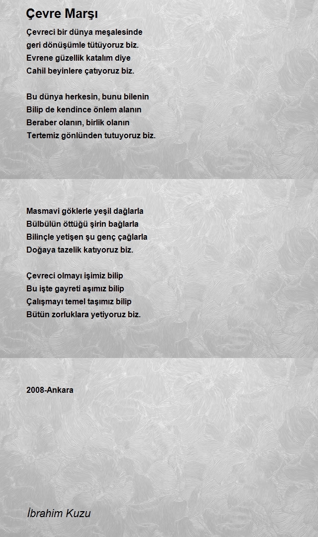 İbrahim Kuzu