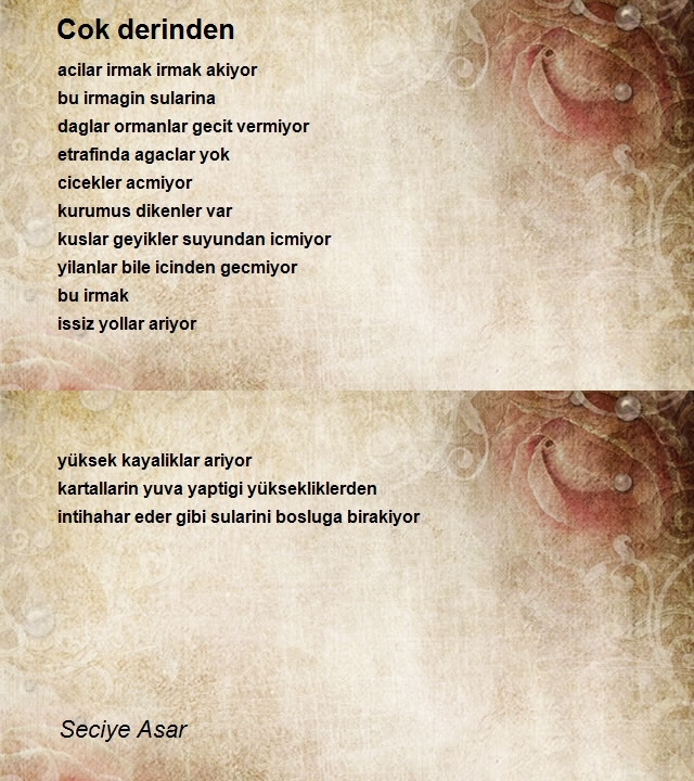 Seciye Asar