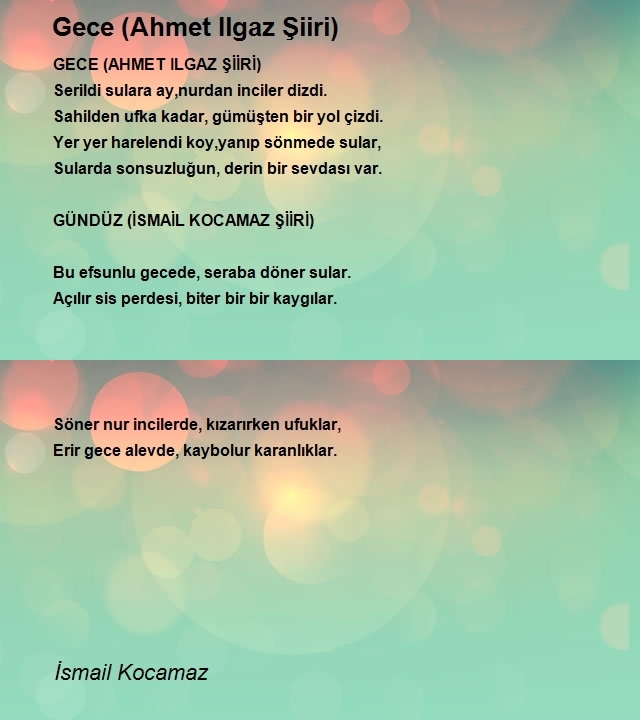 İsmail Kocamaz