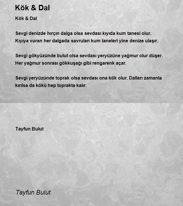 Tayfun Bulut