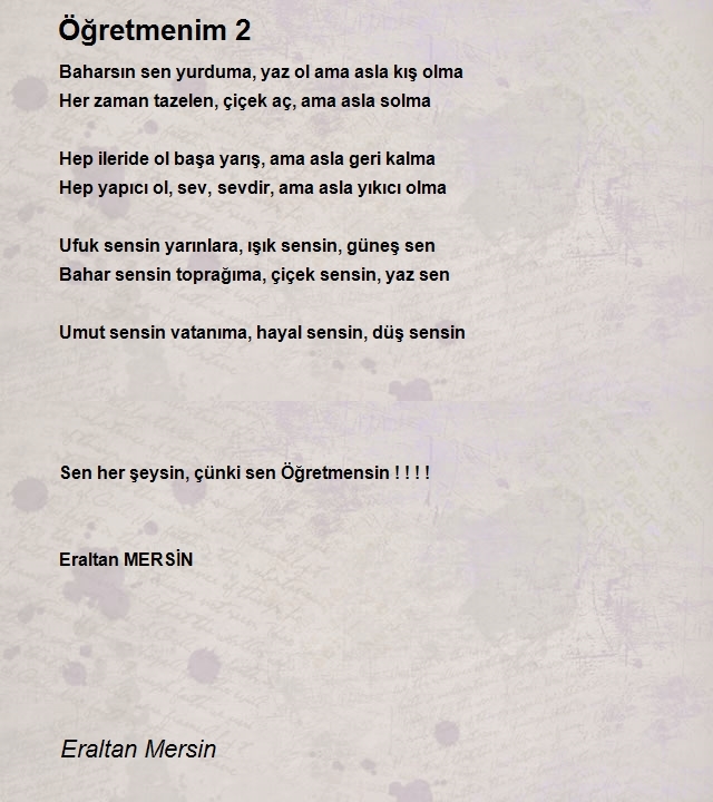 Eraltan Mersin