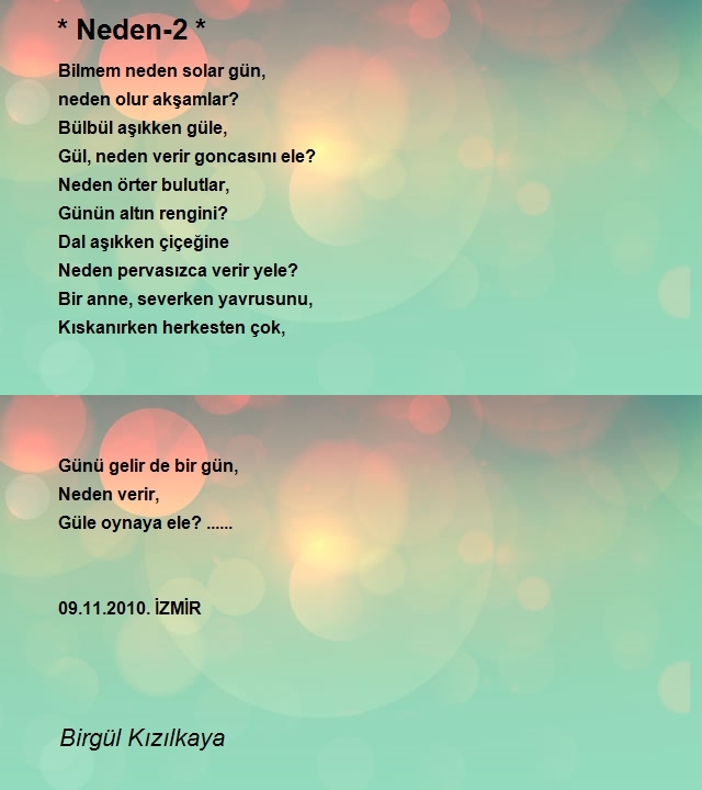 Birgül Kızılkaya