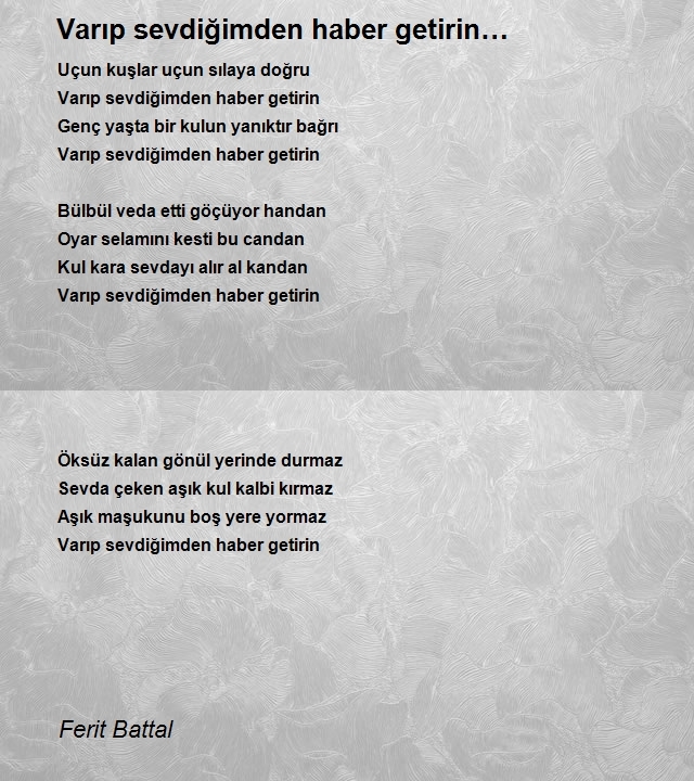 Ferit Battal