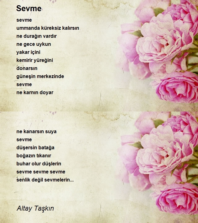 Altay Taşkın