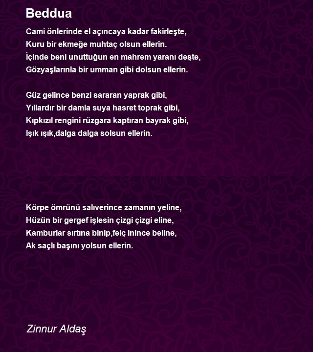 Zinnur Aldaş