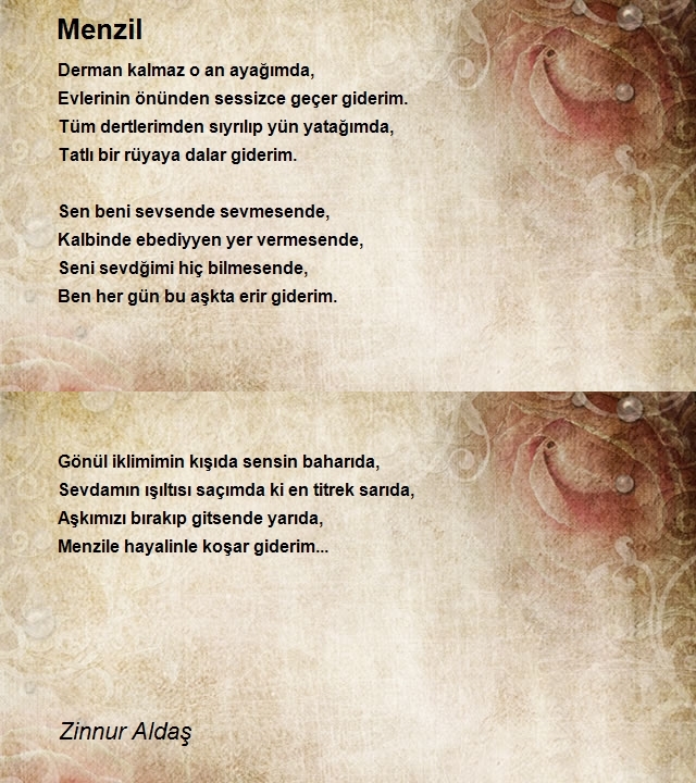 Zinnur Aldaş