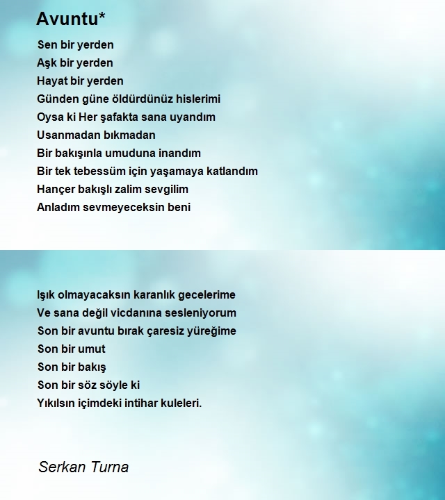 Serkan Turna