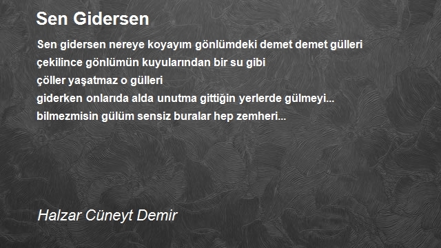 Halzar Cüneyt Demir