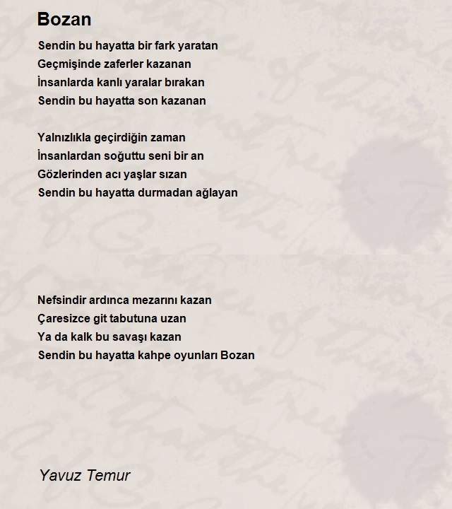 Yavuz Temur